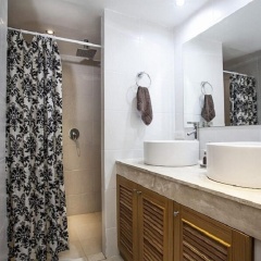Jungle Apartment 2 Bedrooms - Bild 7
