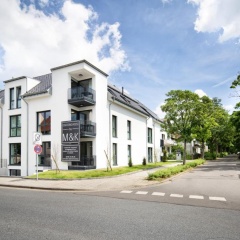 Boardinghouse by M&K - Bild 1