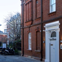 The Z Hotel Covent Garden - Bild 1