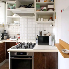 Magnificent Apartment Near the Center of Paris - Bild 14