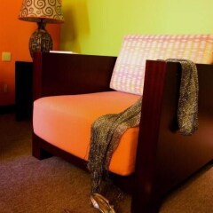 Heden Golf Hotel in Abidjan, Cote d'Ivoire from 129$, photos, reviews - zenhotels.com photo 24