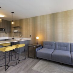 Отель Residence Inn by Marriott Cancun Hotel Zone Мексика, Канкун - отзывы, цены и фото номеров - забронировать отель Residence Inn by Marriott Cancun Hotel Zone онлайн фото 19
