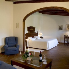 Hotel Finca Ca's Curial - Bild 5
