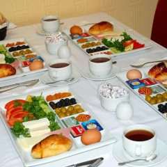 Hotel Mithat - Bild 10