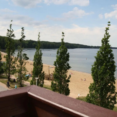 Ferienwohnung Am Strand in Schwerin - Bild 11
