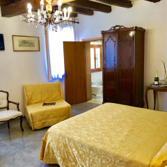 Ariel Silva Hotel - Bild 7