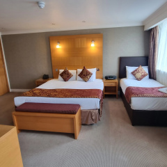 The Park City Grand Plaza Kensington thumbnail 4