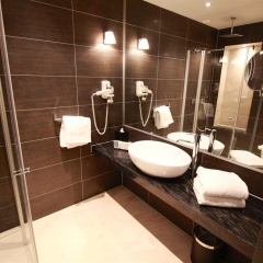 XO Hotels Couture Amsterdam - Bild 12