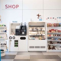 Scandic Berlin Potsdamer Platz - Bild 12