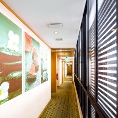 Santa Grand Hotel East Coast, a NuVe Group Collection - Bild 19