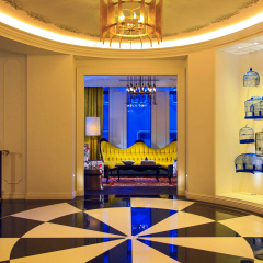 Kimpton Hotel Monaco Pittsburgh by IHG thumbnail 38