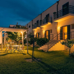 Tenuta Giardini Nuovi thumbnail 1