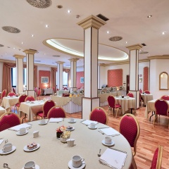 Hotel Roger de Lluria Barcelona - Bild 17