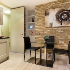 Farringdon Serviced Apartment - Bild 9