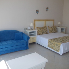 Guendem Resort Hotel - Bild 4