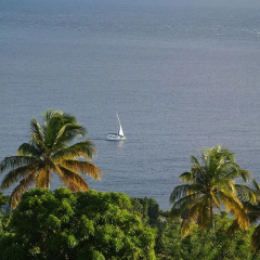Tet Rouge Resort St. Lucia thumbnail 17