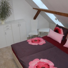 Ferienwohnung am Park - Bild 2