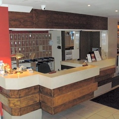 Hotel Adler - Bild 1