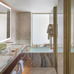 Mandarin Oriental Mayfair, London - Bild 8