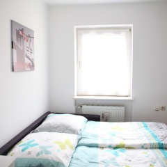 Bermuda Apartment Bochum City - Bild 5