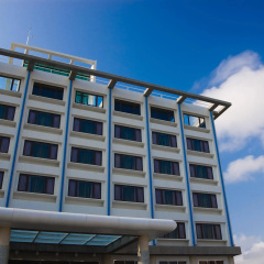 YENTAI Hotel thumbnail 1
