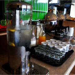 Tebu Hotel Bandung thumbnail 10