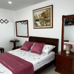 Apartamento Cartagena Caribe Suite thumbnail 3