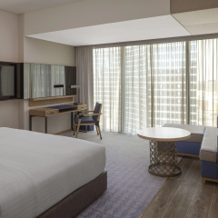 Marriott Marquis Dubai Creek - Bild 3