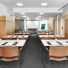 Holiday Inn Vienna City by IHG - Bild 18