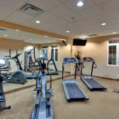 Executive Residency by Best Western Toronto-Mississauga