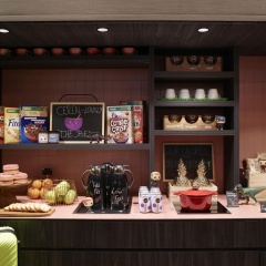 Moxy Athens City - Bild 17