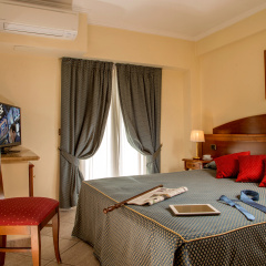 Marini Park Hotel - Bild 3