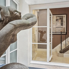 Hotel Victoires Opera - Bild 17
