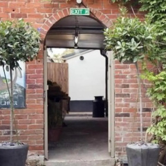 The Blue Anchor Feering thumbnail 33