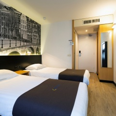 Bastion Hotel Amsterdam Zuidwest - Bild 4