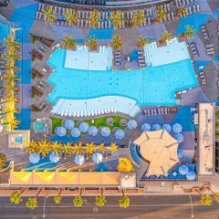 Hilton Club Elara Las Vegas