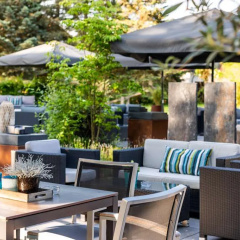 Parkhotel Ropeter - Bild 25