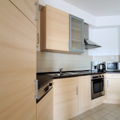 Comfort Apartments - Bild 22