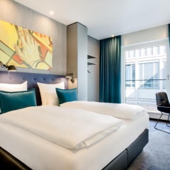 Motel One Mannheim - Bild 3