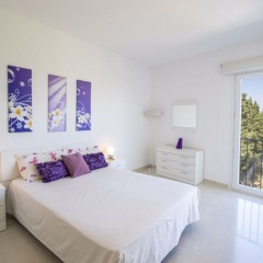 House Es pujol María de la Salut - Bild 2