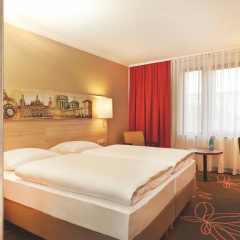 H+ Hotel Hannover - Bild 4