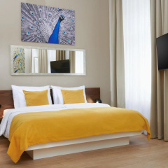 City Nest Apartments by Adrez Living - Bild 2