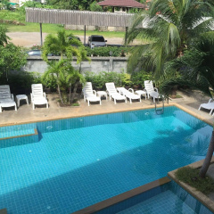 Krabi Cozy Place Hotel - Bild 11