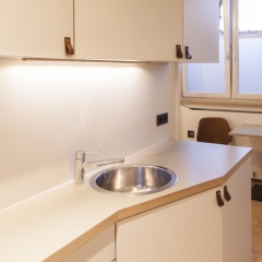 Room for Rent Aparthotel - Bild 18