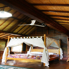 2bedroom Beachfront at Lovina Beachhouse Villas - Bild 5