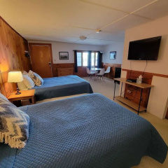 Yardarm Motel thumbnail 8