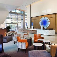 Fairmont Pittsburgh in Pittsburgh, United States of America from 419$, photos, reviews - zenhotels.com photo 7