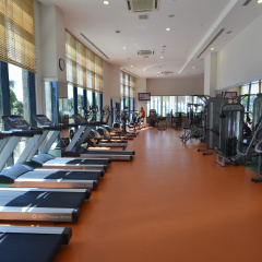 Baia Lara Hotel - Bild 24