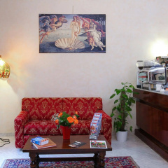 Hotel Bologna - Bild 11