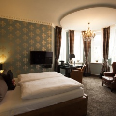 Boutique-Hotel Georges - Bild 2